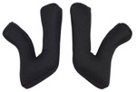 Fox Racing Rampage Helmet Thick Cheek Pads