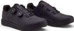 Fox Racing Union BOA MTB Mountain Bike Flat Sole Shoes