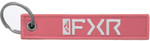 FXR Logo Flight Tag
