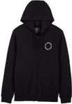 Fox Racing Next Level Mens Zip Up Hoody
