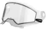 FXR Electric Heated Shield for Clutch X Helmet