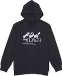 Fox Racing Elevated FA23 Youth Pullover Hoody