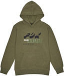 Fox Racing Elevated FA23 Youth Pullover Hoody