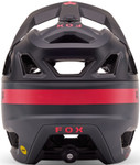 Fox Racing Proframe RS Taunt MTB Mountain Bike Helmet