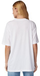 Fox Racing Byrd Womens Short Sleeve T-Shirt