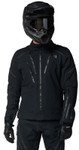 Fox Racing Defend Gore-Tex Mens ADV Motorcycle Jacket