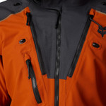 Fox Racing Defend Gore-Tex Mens ADV Motorcycle Jacket