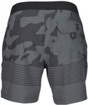 Fox Racing Essex Camo Mens Volley Shorts