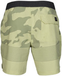 Fox Racing Essex Camo Mens Volley Shorts