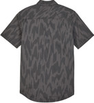Fox Racing Swarmer Mens Button Up Short Sleeve Woven Shirt