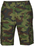 Fox Racing Slambozo Camo 3.0 Mens Shorts
