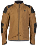 Fox Racing Recon Gore-Tex Mens ADV Motorcycle Jacket
