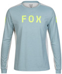 Fox Racing Ranger DR Aviation Youth LS MTB Mountain Bike Jersey