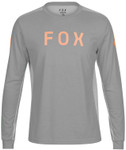 Fox Racing Ranger DR Aviation Youth LS MTB Mountain Bike Jersey