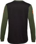 Fox Racing Ranger DR Aviation Youth LS MTB Mountain Bike Jersey