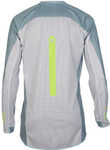 Fox Racing Airline Aviation Mens MX Offroad Jersey
