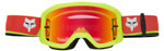 Fox Racing Main Ballast Spark MX Offroad Goggles w/Mirrored Lens