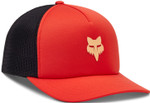 Fox Racing Boundary Womens Snapback Trucker Hat