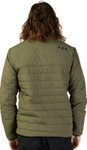 Fox Racing Howell 23FA Mens Puffy Jacket