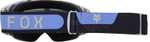 Fox Racing Vue Magnetic MX Offroad Goggles