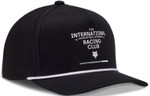 Fox Racing Numerical Youth Snapback Hat