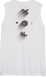 Fox Racing Wayfaring Womens Biker Tank Top