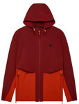 Fox Racing Survivalist Mens Windbreaker Jacket
