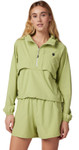 Fox Racing Survivalist Womens Windbreaker Jacket