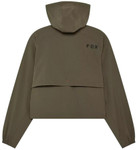 Fox Racing Survivalist Womens Windbreaker Jacket