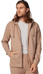 Fox Racing Rise Mens Zip Up Hoody