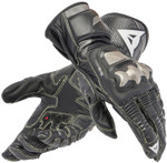 Dainese Full Metal 7 Mens Leather Motorcycle Gloves