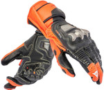 Dainese Full Metal 7 Mens Leather Motorcycle Gloves
