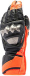 Dainese Full Metal 7 Mens Leather Motorcycle Gloves