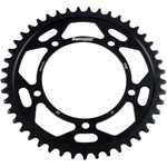 Supersprox Edge Rear Sprocket 45 Tooth (RFA-1792-45-BLK)