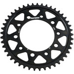 Supersprox Edge Rear Sprocket 45 Tooth (RFA-1304-45-BLK)