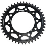Supersprox Edge Rear Sprocket 42 Tooth (RFA-1304-42-BLK)