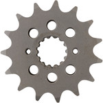 Supersprox Front Countershaft Sprocket 15 Tooth (CST-740-15-2)