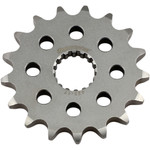 Supersprox Front Sprocket | 17 Tooth | 530 | Steel | Lightweight (CST-423-17-2)