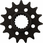 Supersprox Front Countershaft Sprocket 15 Tooth (CST-704-15-2)