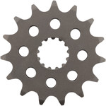 Supersprox Front Countershaft Sprocket 15 Tooth (CST-520-15-2)