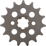 Supersprox Front Countershaft Sprocket 15 Tooth (CST-249-15-2)