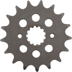 Supersprox Front Countershaft Sprocket 17 Tooth (CST-512-17-2)