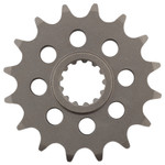 Supersprox Front Countershaft Sprocket 16 Tooth (CST-1537-16-2)