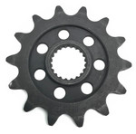 Supersprox Front Countershaft Sprocket 14 Tooth (CST-1590-14-1)