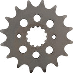 Supersprox Front Countershaft Sprocket 16 Tooth (CST-512-16-2)