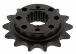 Supersprox Front Countershaft Sprocket 14 Tooth (CST-736-14-2)