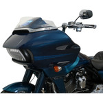 Klock Werks Sport Flare 6" Clear Windshield (KWW-01-0658)