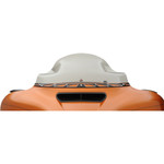 Klock Werks Flare 8.5" Tint Windshield (KWW-01-0209-2014)