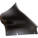 Klock Werks Kolor Flare Sport 9" Bronze Windshield (KWW-01-0674)