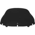 Klock Werks Flare 10.5" Dark Smoke Windshield (KWW-01-0467)